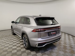 2024 Geely Monjaro I, серебристый, 3250000 рублей, вид 4