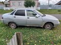 2006 Lada (ВАЗ) 2110, серебристый, 96000 рублей - вид 3