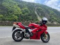 2004 Honda VFR 800, красный, 490000 рублей - вид 5