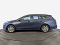 2020 Kia Ceed III, синий, 1850000 рублей - вид 7
