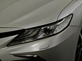2021 Toyota Camry VIII (XV70) Рестайлинг, белый, 2830000 рублей - вид 9