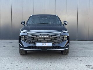 2026 Haval F7 II, чёрный, 3799000 рублей, вид 2