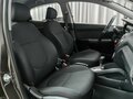 2016 Kia Rio III Рестайлинг, коричневый - вид 7