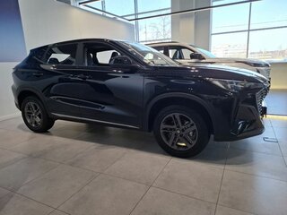 2025 Changan CS35 Max, чёрный, 2599900 рублей, вид 4