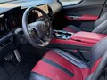 2022 Lexus NX 350 II, чёрный, 5470000 рублей - вид 11