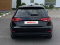 2017 Audi A3 III (8V) Рестайлинг, чёрный, 1250000 рублей - вид 6