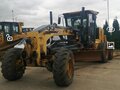2011 John Deere 772G, жёлтый, 3550000 рублей - вид 10