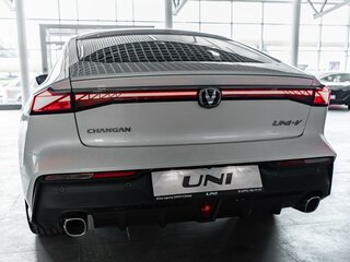 2024 Changan UNI-V I, белый, 3329900 рублей, вид 4