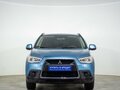 2010 Mitsubishi ASX I, голубой, 1099000 рублей - вид 1