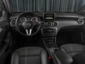 2014 Mercedes-Benz A-Класс 180 III (W176), чёрный, 1559000 рублей - вид 5