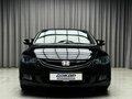 2007 Honda Civic VIII, чёрный, 929000 рублей - вид 4