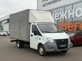 2017 ГАЗ ГАЗель Next, белый, 990000 рублей - вид 1