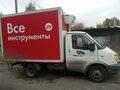 2017 ГАЗ ГАЗель (3302), белый, 650000 рублей - вид 1