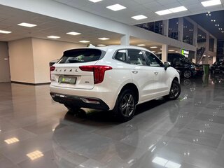 2024 Haval Jolion I, белый, 1900000 рублей, вид 2
