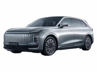 2025 Exeed Exlantix ET, серебристый, 6600000 рублей, вид 1