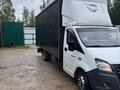 2022 ГАЗ ГАЗель Next, белый, 1700000 рублей - вид 1