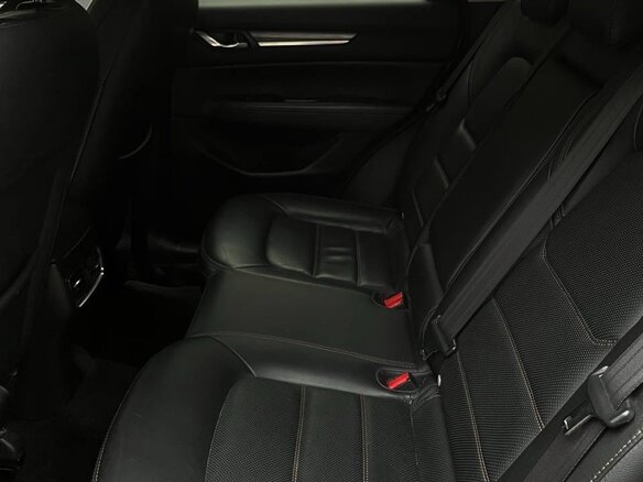 2020 Mazda CX-5 II, красный, 3390000 рублей - вид 15