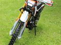 2026 PitonMoto MX2 MAVERICK PR300, оранжевый, 144990 рублей - вид 8
