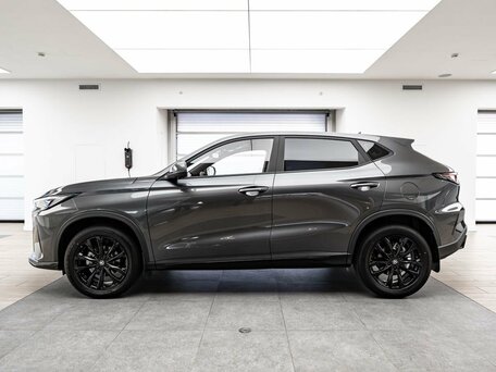 Changan CS35 Max