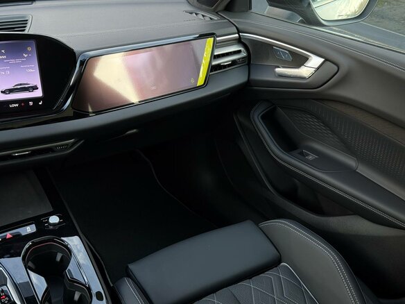 2026 Audi A5 III (B10), серый, 5650000 рублей - вид 26