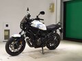 2022 Yamaha XSR700, белый, 727000 рублей - вид 3