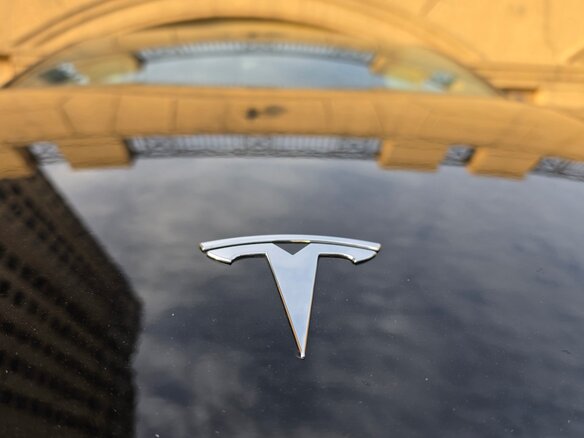 2022 Tesla Model Y Long Range Dual Motor I, чёрный, 4700000 рублей - вид 26