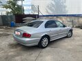 2006 Hyundai Sonata ТагАЗ IV (EF) Рестайлинг, серебристый - вид 6