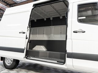 2025 Foton Toano, белый, 3485000 рублей, вид 3
