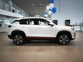2025 Changan CS35 Plus I Рестайлинг, белый, 2839900 рублей - вид 3
