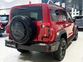 2026 Tank 300 I, красный - вид 4