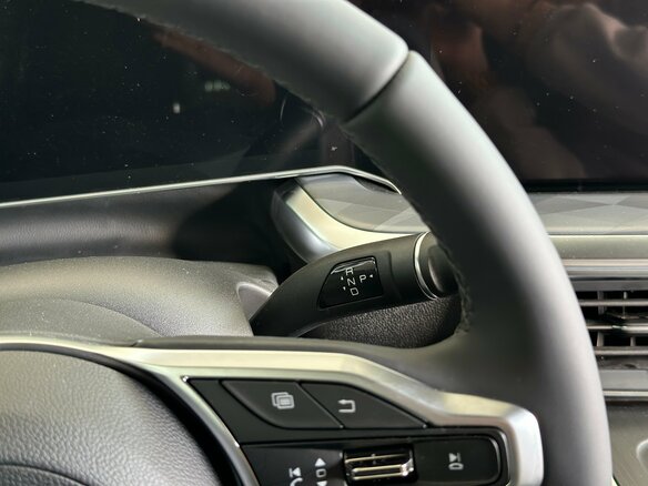 2026 Haval F7 II, синий, 2999000 рублей - вид 17