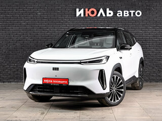 2026 Geely Galaxy M7, белый, 3760000 рублей, вид 1