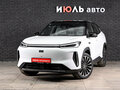 2026 Geely Galaxy M7, белый, 3760000 рублей