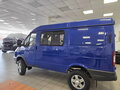 2026 ГАЗ Соболь (2752) Комби, синий, 2390000 рублей - вид 2