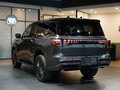 2025 Infiniti QX80 II, серый, 17990000 рублей - вид 4