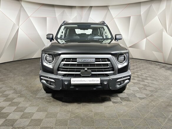 2023 Haval Dargo X I, чёрный, 2289000 рублей - вид 6