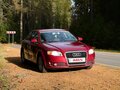 2006 Audi A4 III (B7), пурпурный, 599000 рублей - вид 2