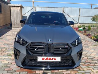 2025 BMW X2 M35i II (U10), серый, 6500000 рублей, вид 2