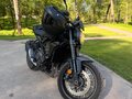 2022 Honda CB 1000R, чёрный, 1490000 рублей - вид 6