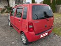 2002 Suzuki Wagon R+ II, красный, 240000 рублей - вид 8