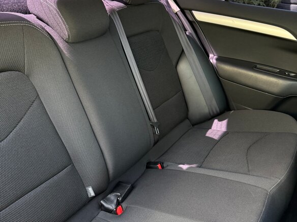 2014 Citroen C4 II, синий, 749000 рублей - вид 18