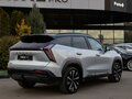 2024 Geely Atlas II, серебристый, 2788000 рублей - вид 3