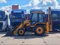 2024 JCB 3DX, жёлтый, 9410000 рублей - вид 5