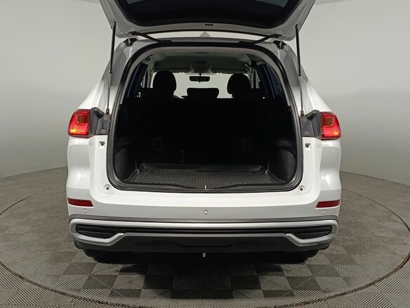 2024 Haval M6 II, белый, 1640000 рублей - вид 16