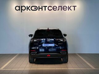 2024 Changan UNI-S I, чёрный, 2080000 рублей, вид 5