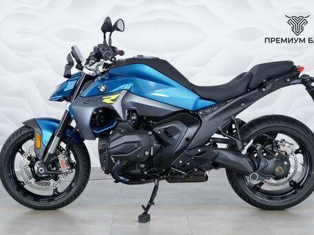 2026 BMW R 1300 R, синий, 2299000 рублей, вид 2