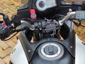 2012 Suzuki V-Strom DL 650, белый - вид 11