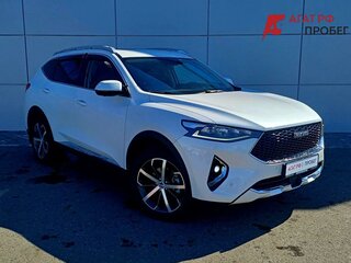 2019 Haval F7 I, белый, 2000000 рублей, вид 3