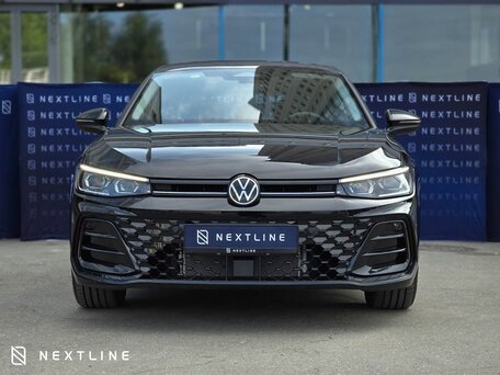 2026 Volkswagen Passat (North America and China) Pro I, чёрный, 4690000 рублей, вид 3