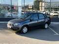 2026 Lada (ВАЗ) Granta I Рестайлинг, серый, 1130000 рублей